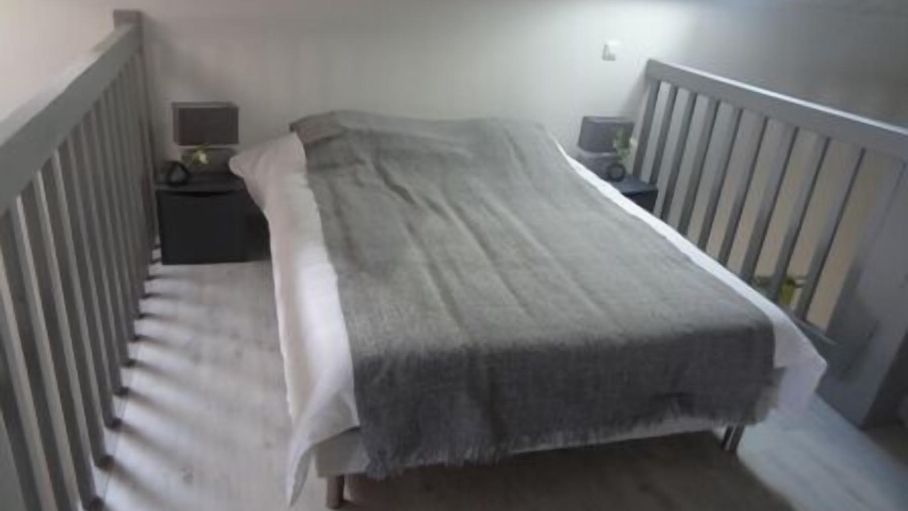Photo of Bedroom in Yvoire
