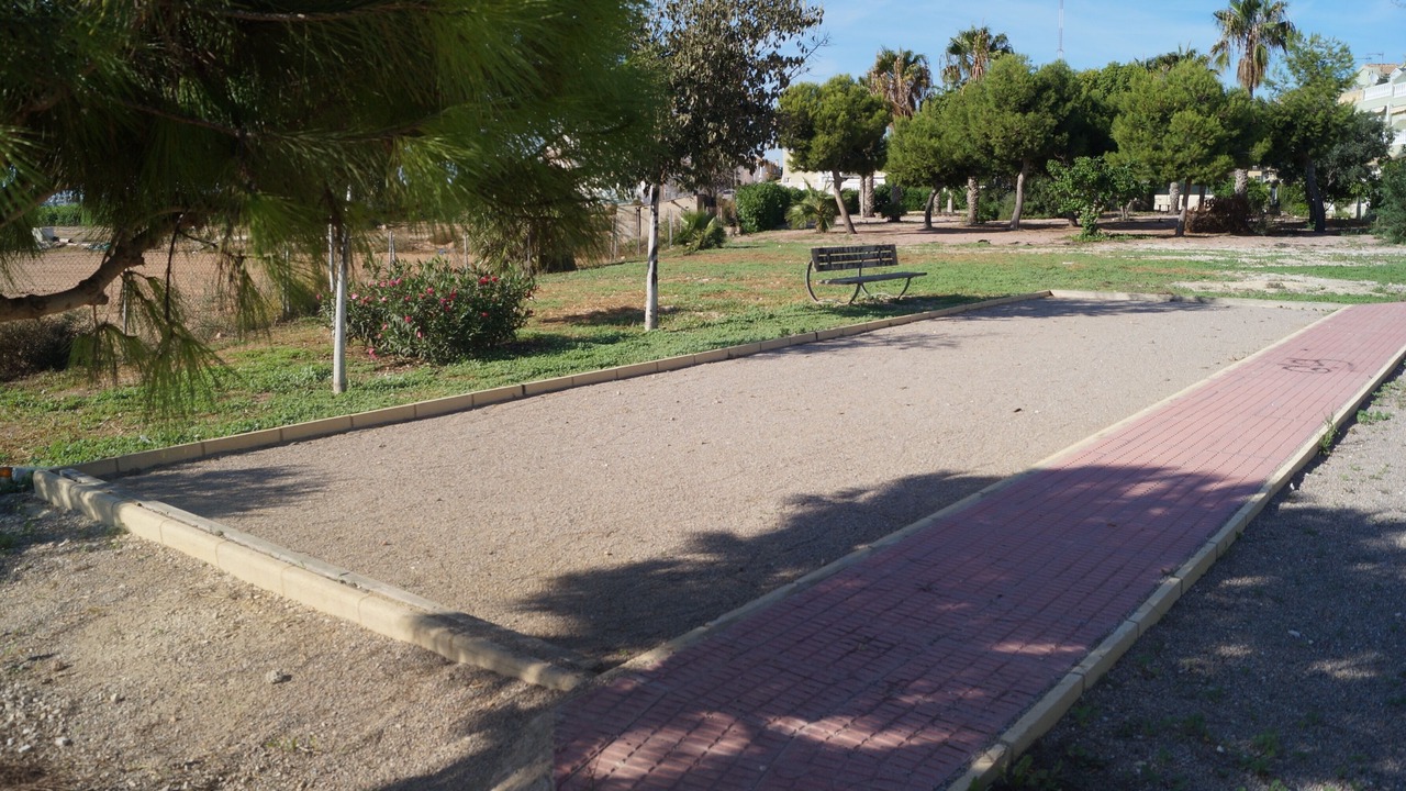 Photo of Outdoor in Guardamar del Segura