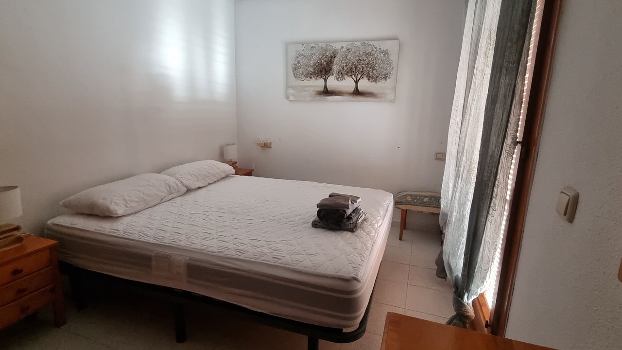 Photo of Bedroom in Guardamar del Segura