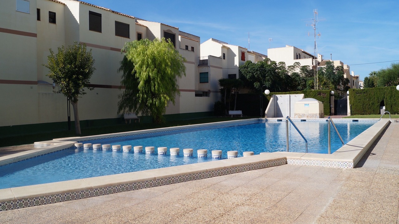 Photo of Outdoor in Guardamar del Segura