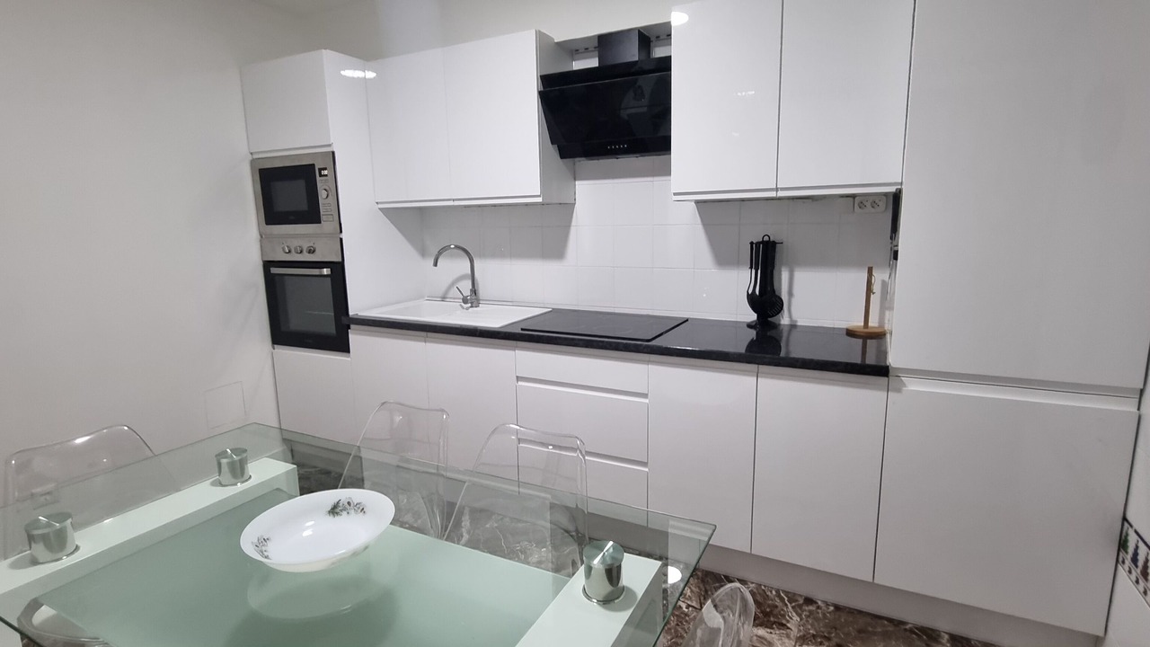 Photo of Kitchen in Guardamar del Segura