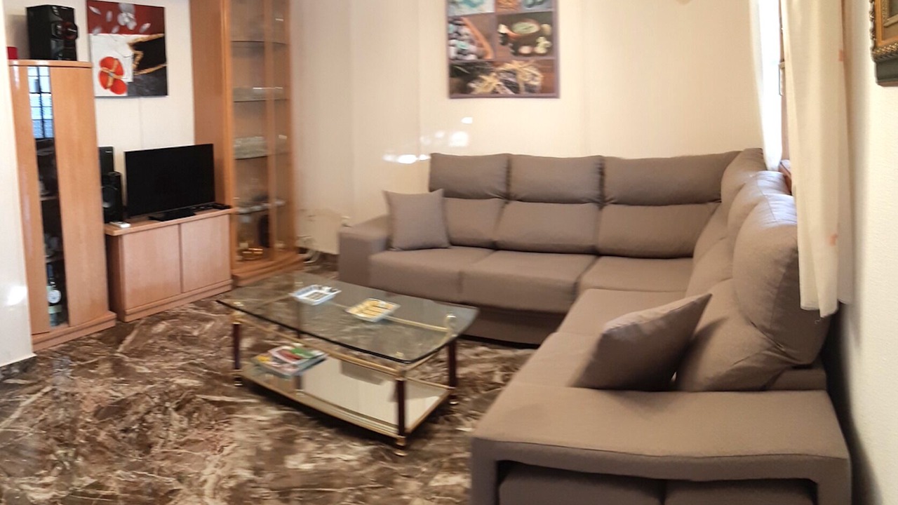 Photo of Livingroom in Guardamar del Segura