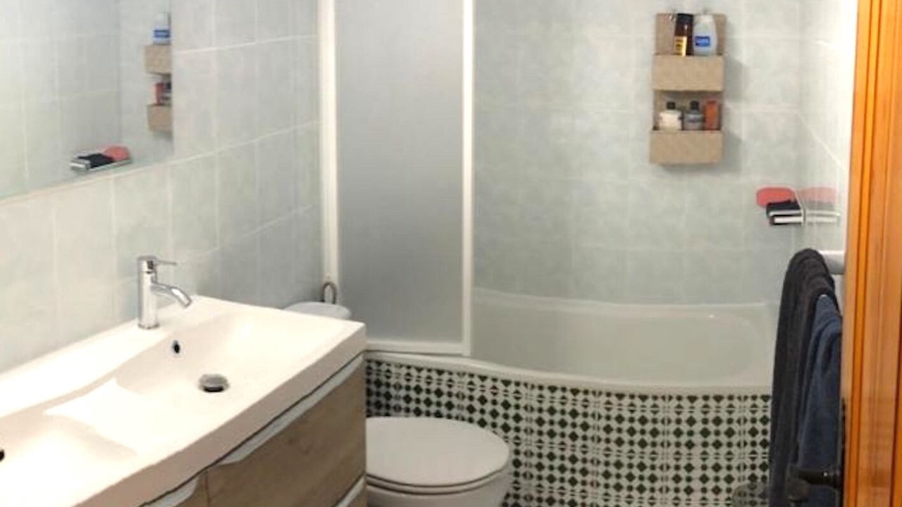 Photo of Bathroom in Guardamar del Segura