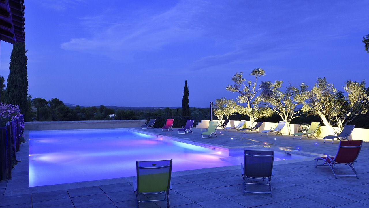 Photo of Outdoor in Paradou