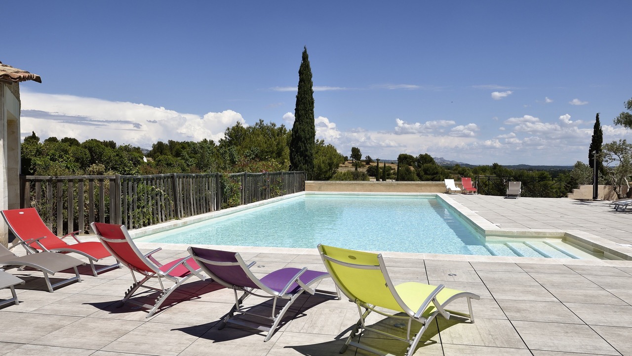 Photo of Outdoor in Paradou