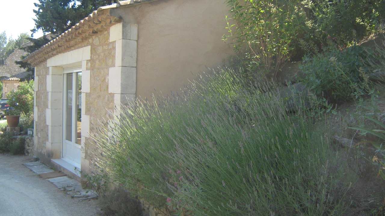 Photo of Outdoor in Paradou