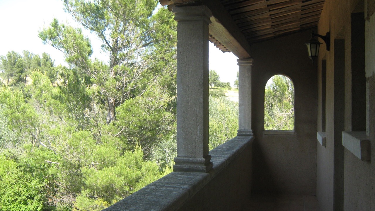 Photo of Outdoor in Paradou