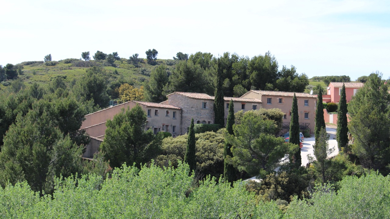 Photo of Outdoor in Paradou
