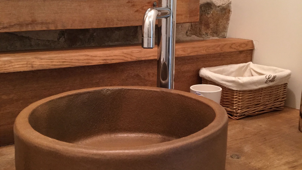 Photo of Bathroom in Verrieres