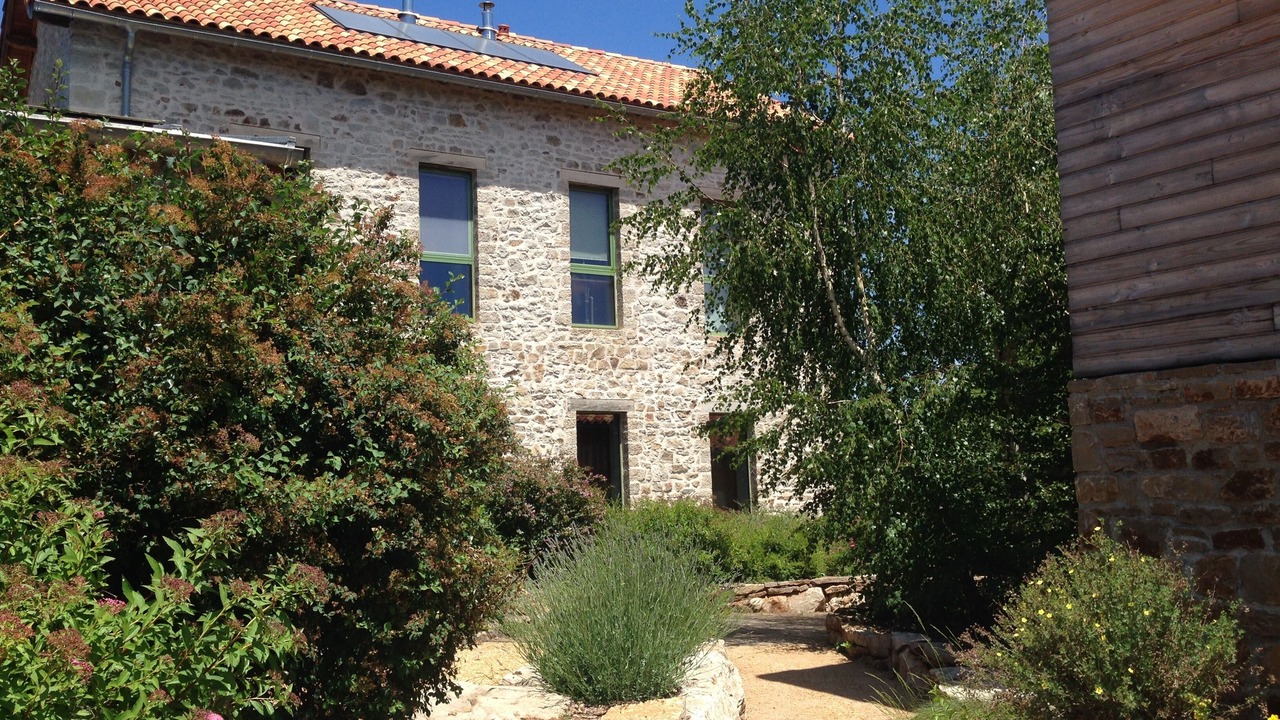 Photo of Outdoor in Verrieres