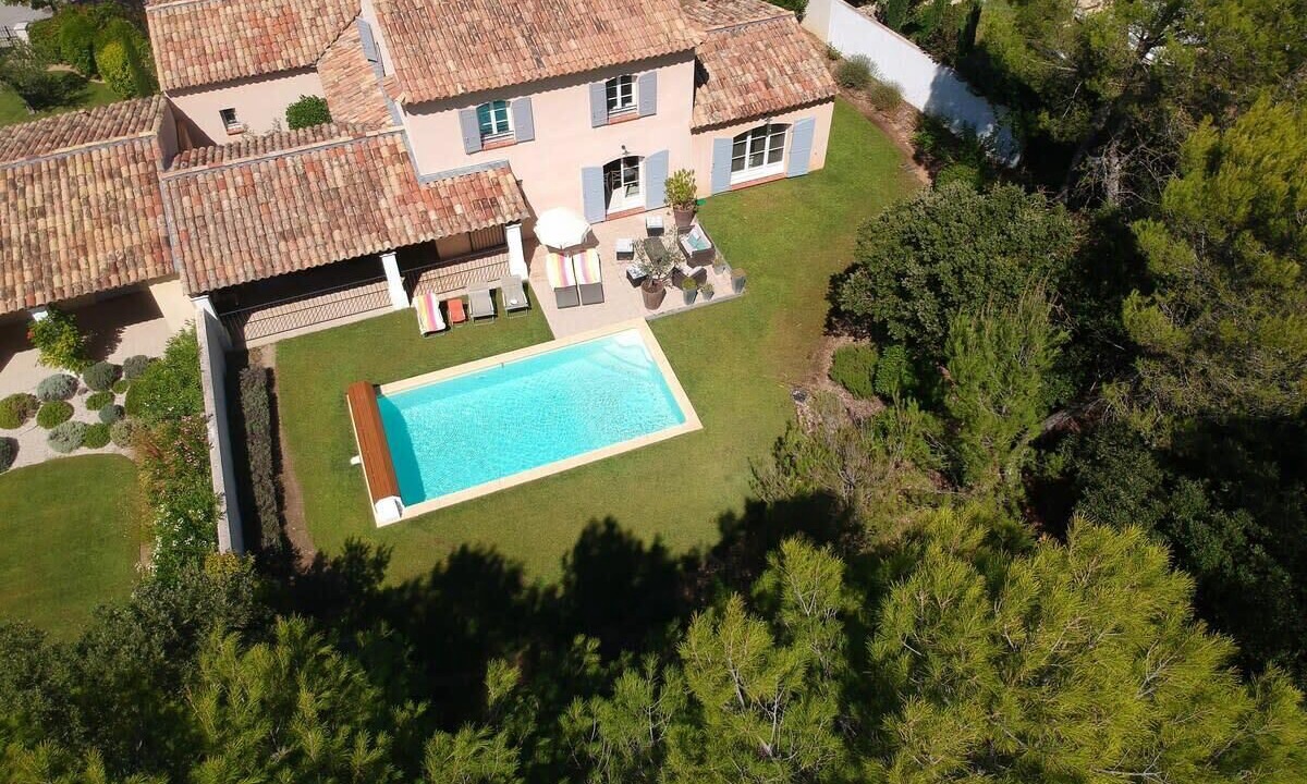 Photo of Outdoor in Mallemort