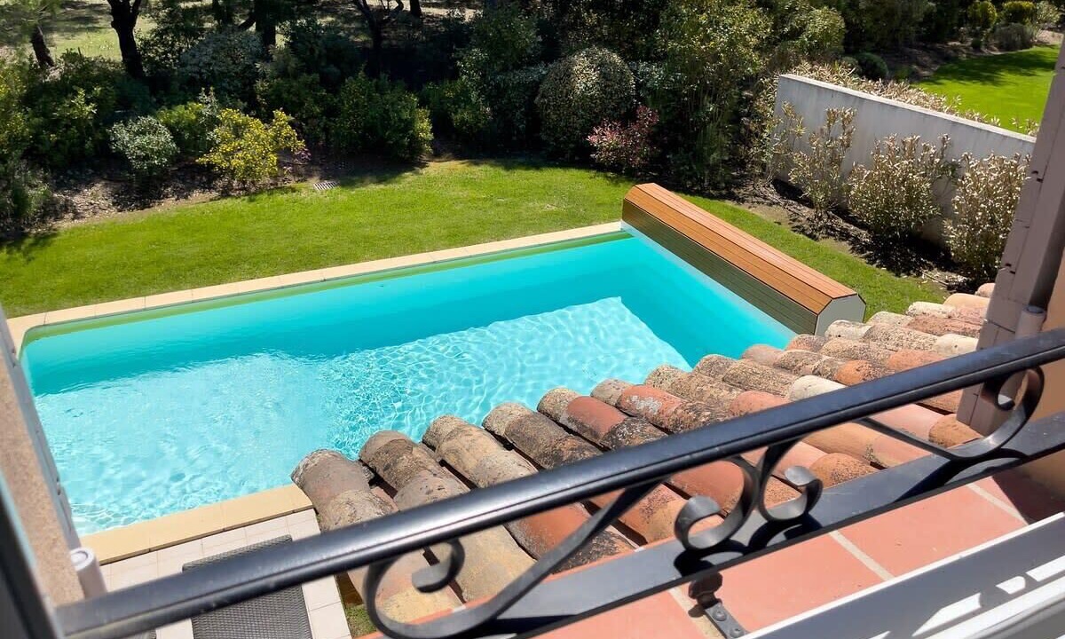 Photo of Outdoor in Mallemort