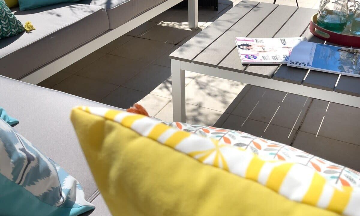 Photo of Outdoor in Mallemort