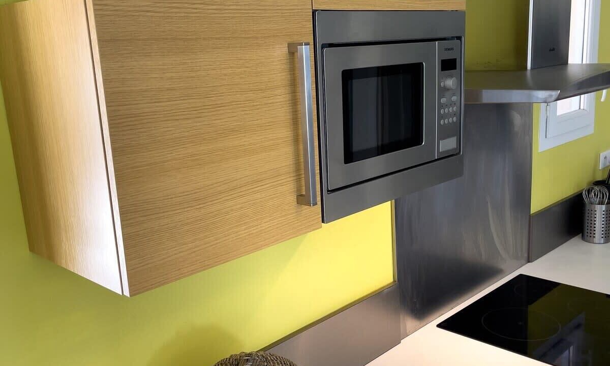 Photo of Kitchen in Mallemort