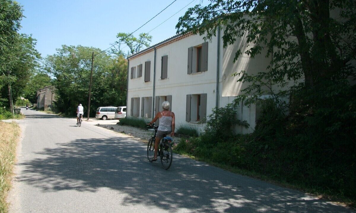 Photo of Outdoor in St.-Remy-de-Provence