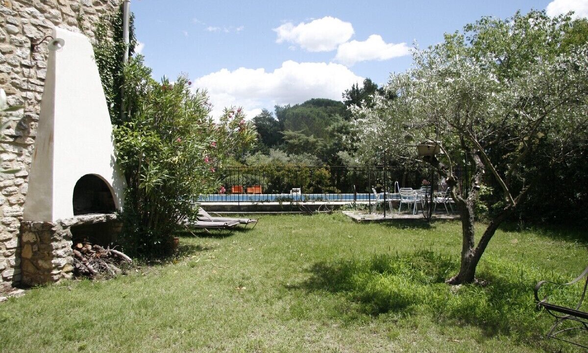 Photo of Outdoor in St.-Remy-de-Provence