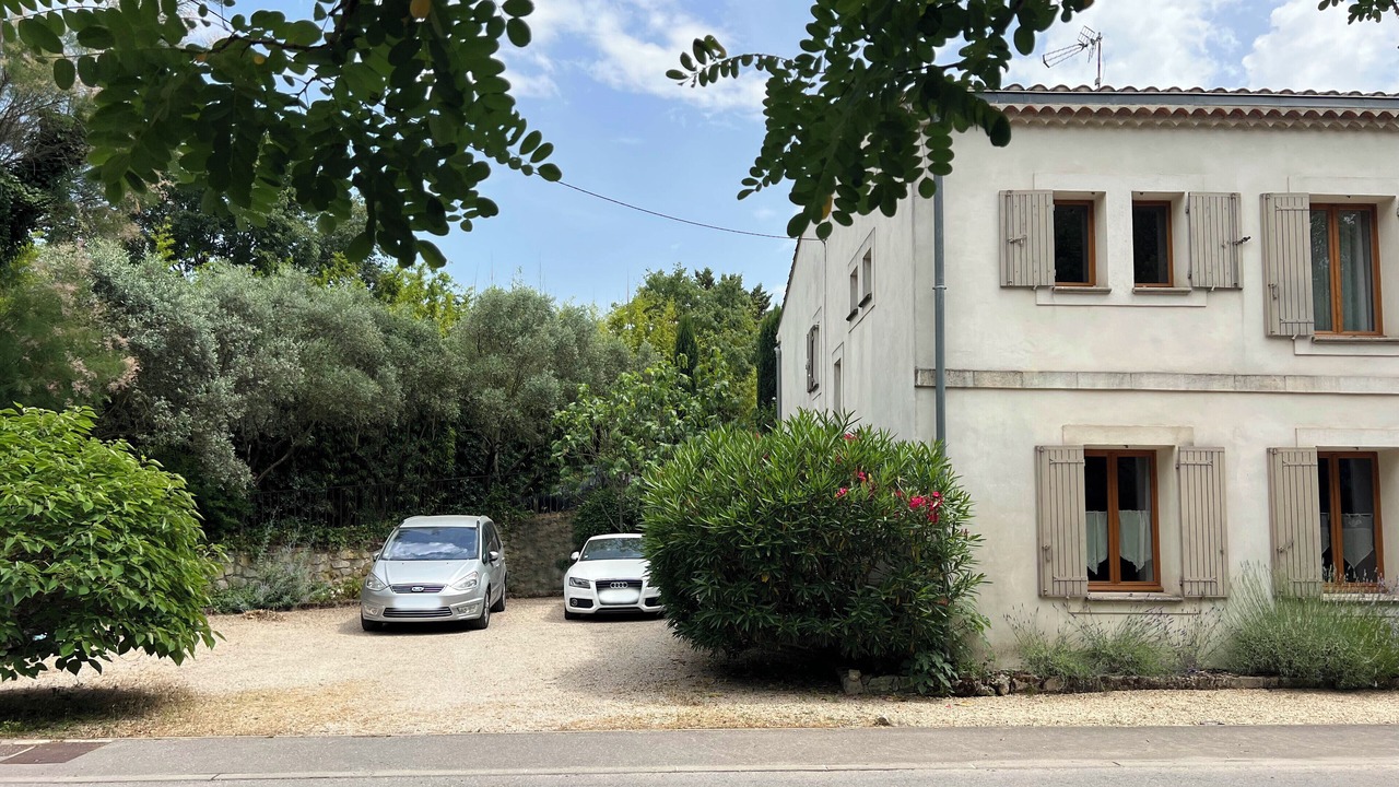 Photo of Outdoor in St.-Remy-de-Provence