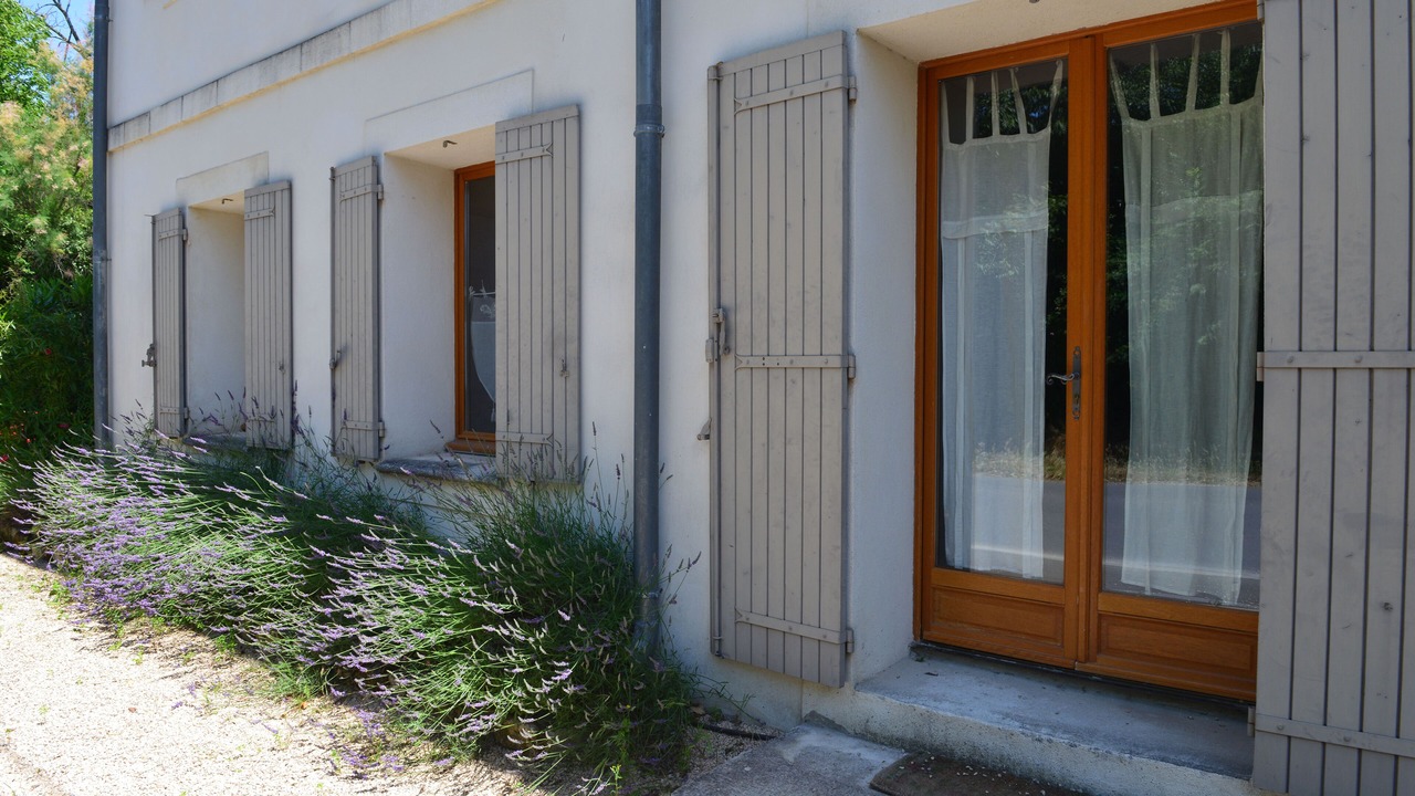 Photo of Outdoor in St.-Remy-de-Provence