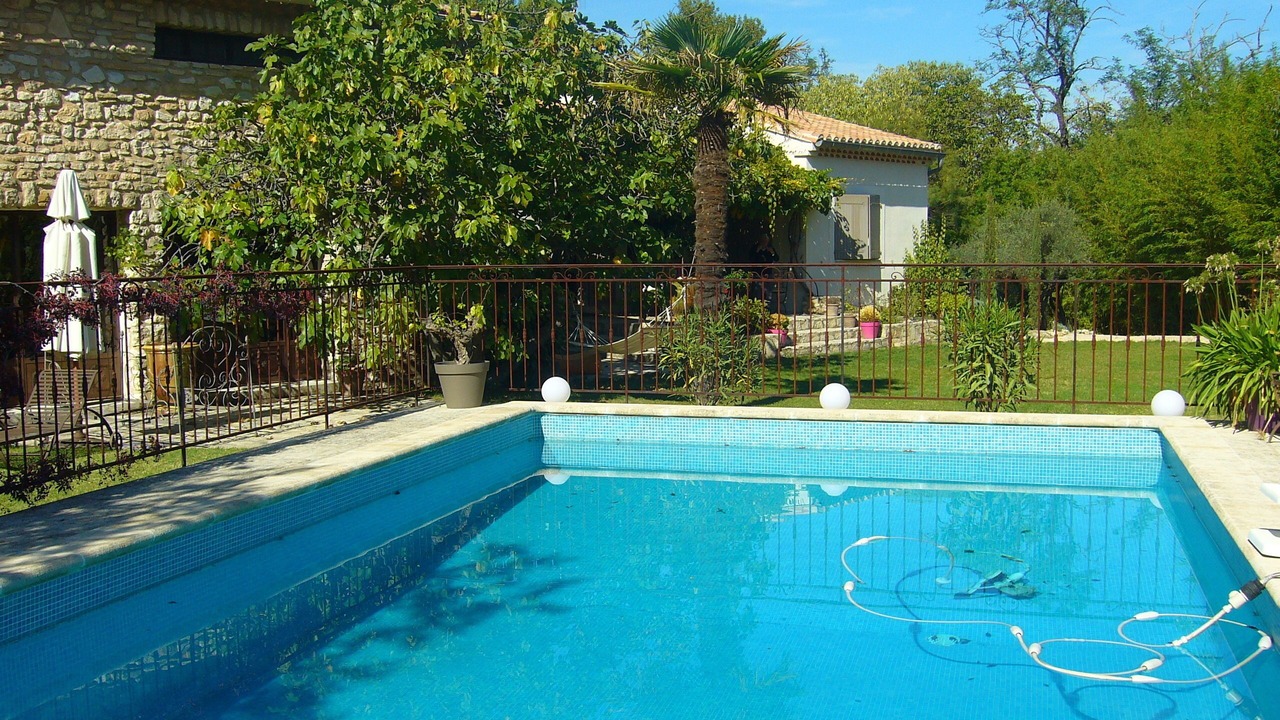 Photo of Outdoor in St.-Remy-de-Provence