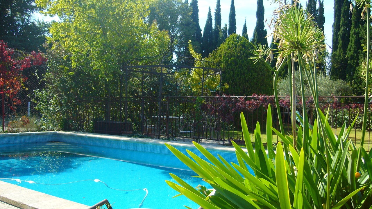 Photo of Outdoor in St.-Remy-de-Provence