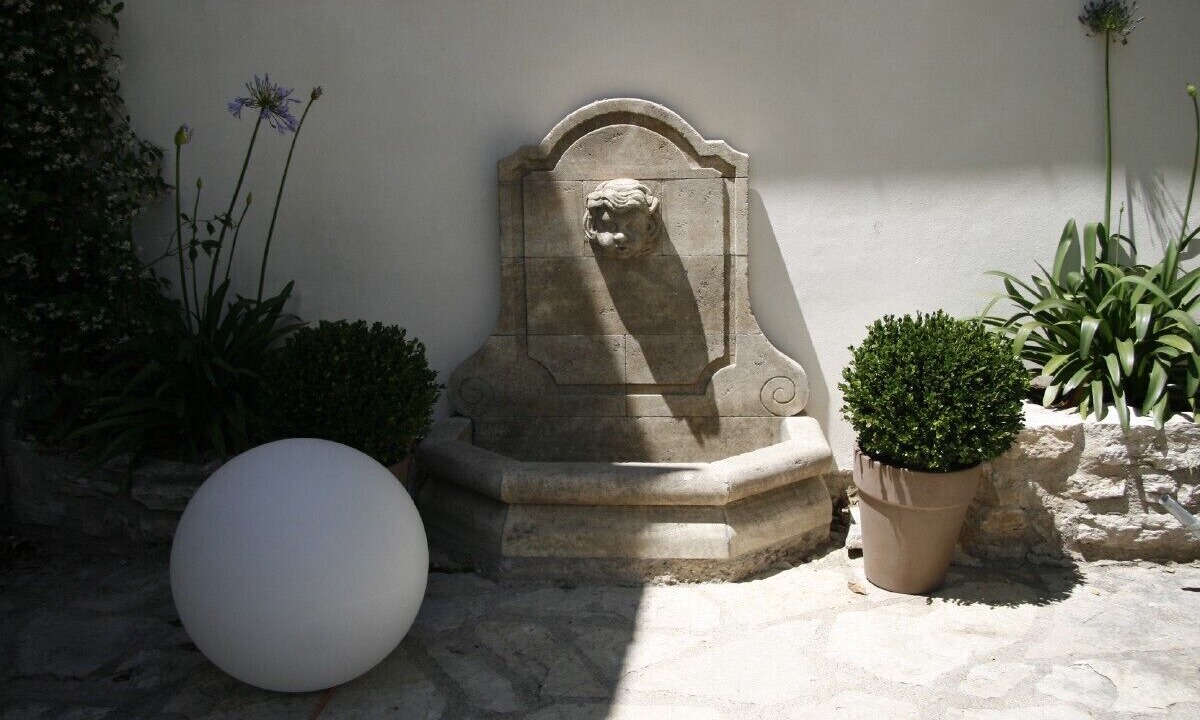 Photo of Outdoor in St.-Remy-de-Provence