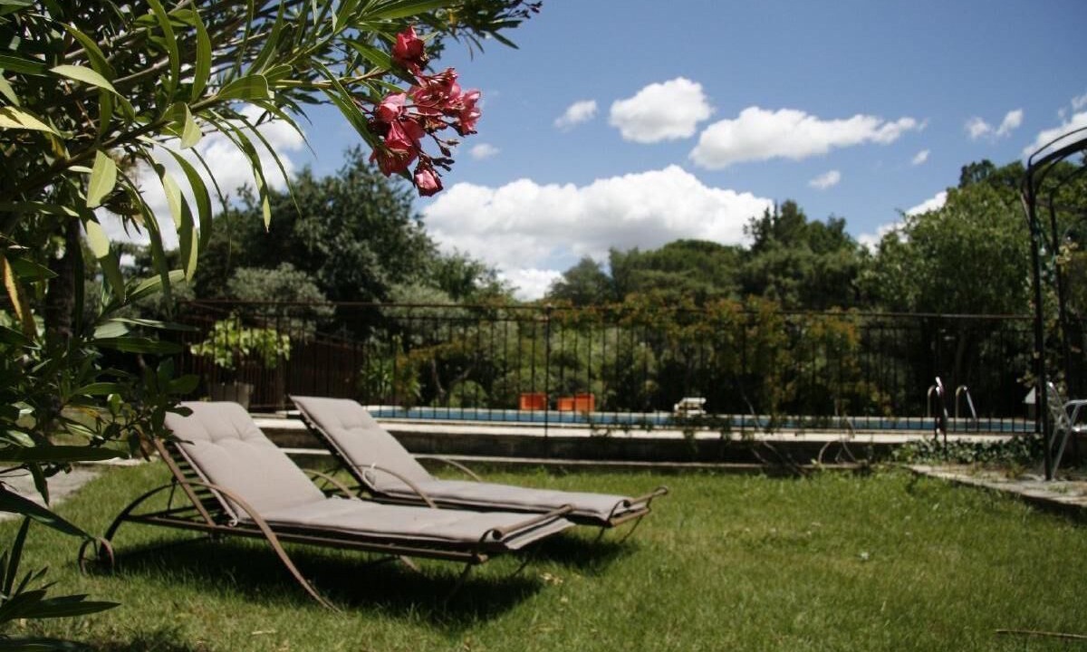Photo of Outdoor in St.-Remy-de-Provence