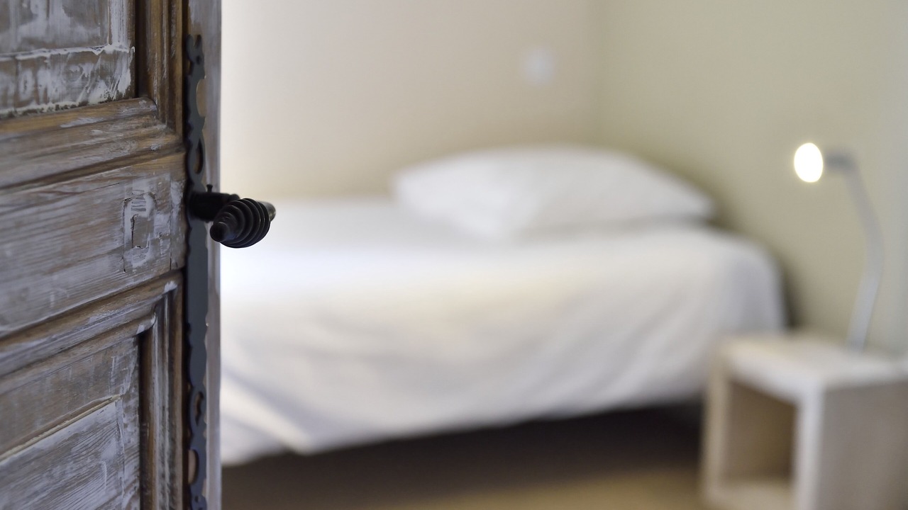 Photo of Bedroom in Paradou