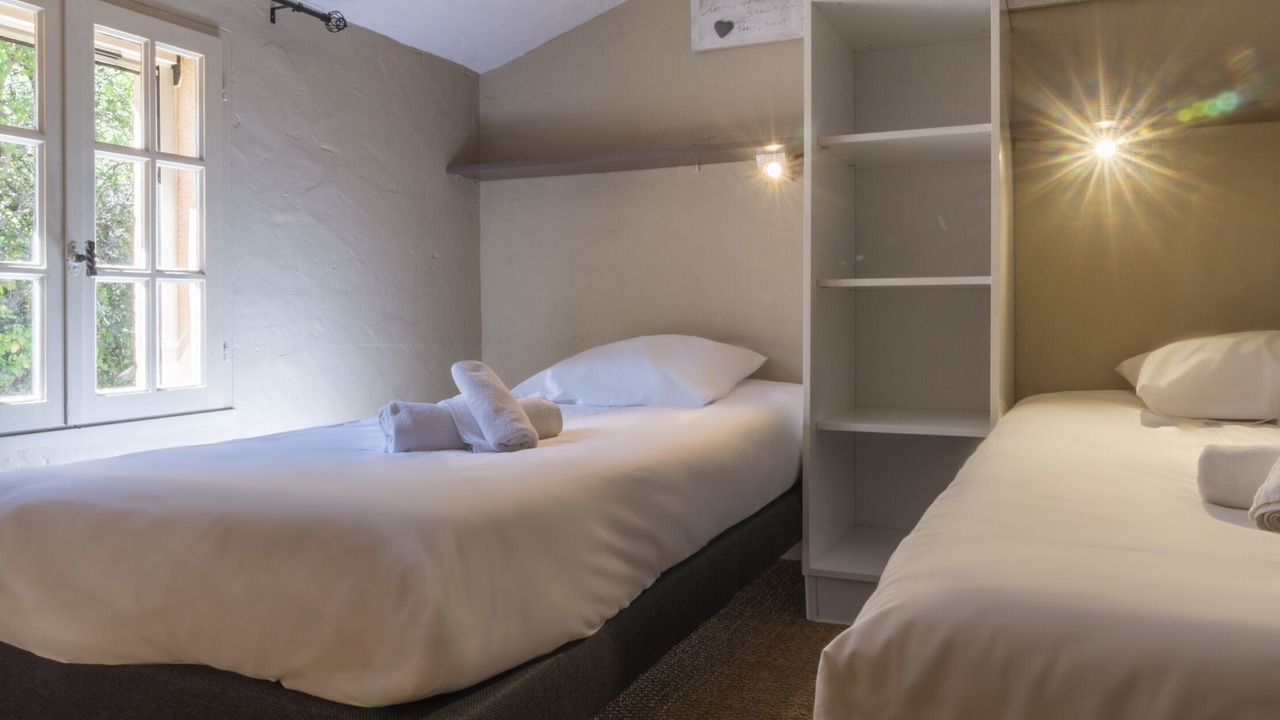 Photo of Bedroom in Paradou