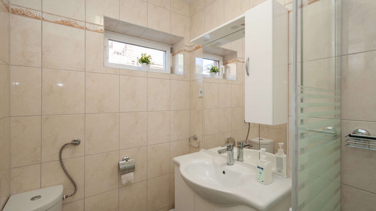 Photo of Bathroom in Billstedt