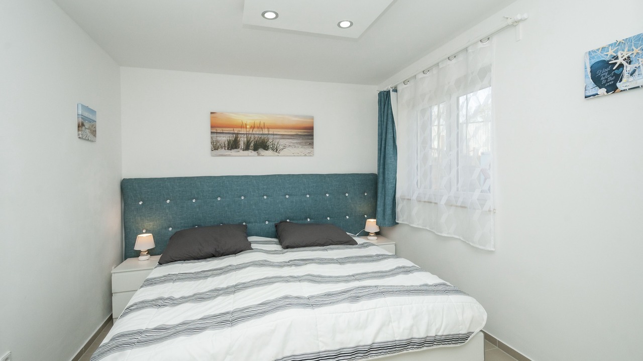 Photo of Bedroom in Billstedt