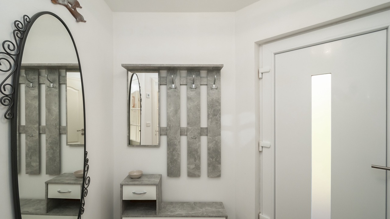 Photo of Bathroom in Billstedt