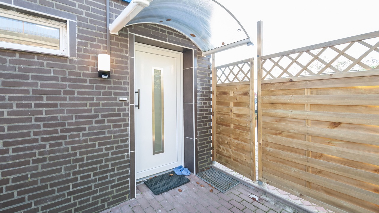 Photo of Outdoor in Billstedt