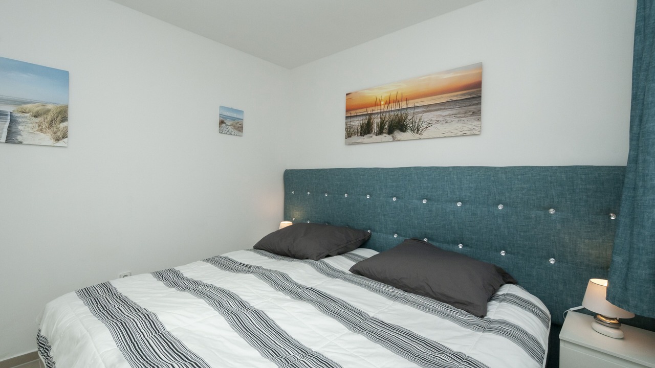 Photo of Bedroom in Billstedt