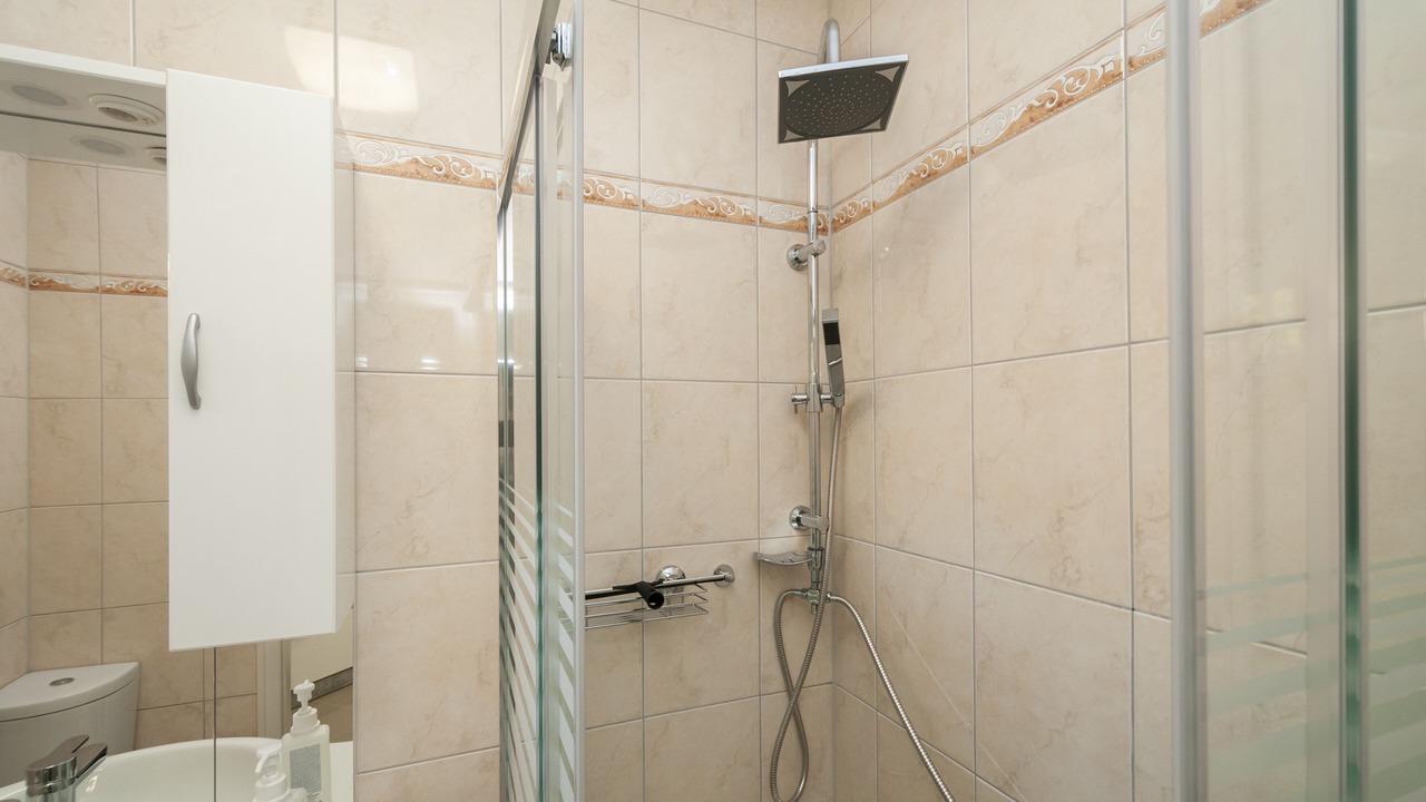 Photo of Bathroom in Billstedt
