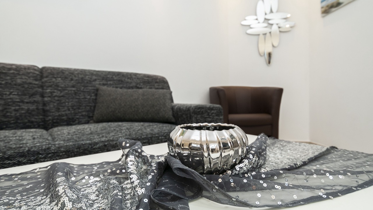 Photo of Livingroom in Billstedt