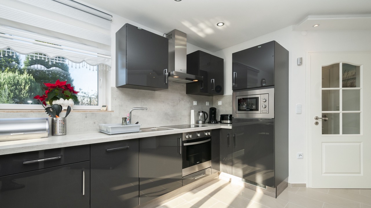 Photo of Kitchen in Billstedt