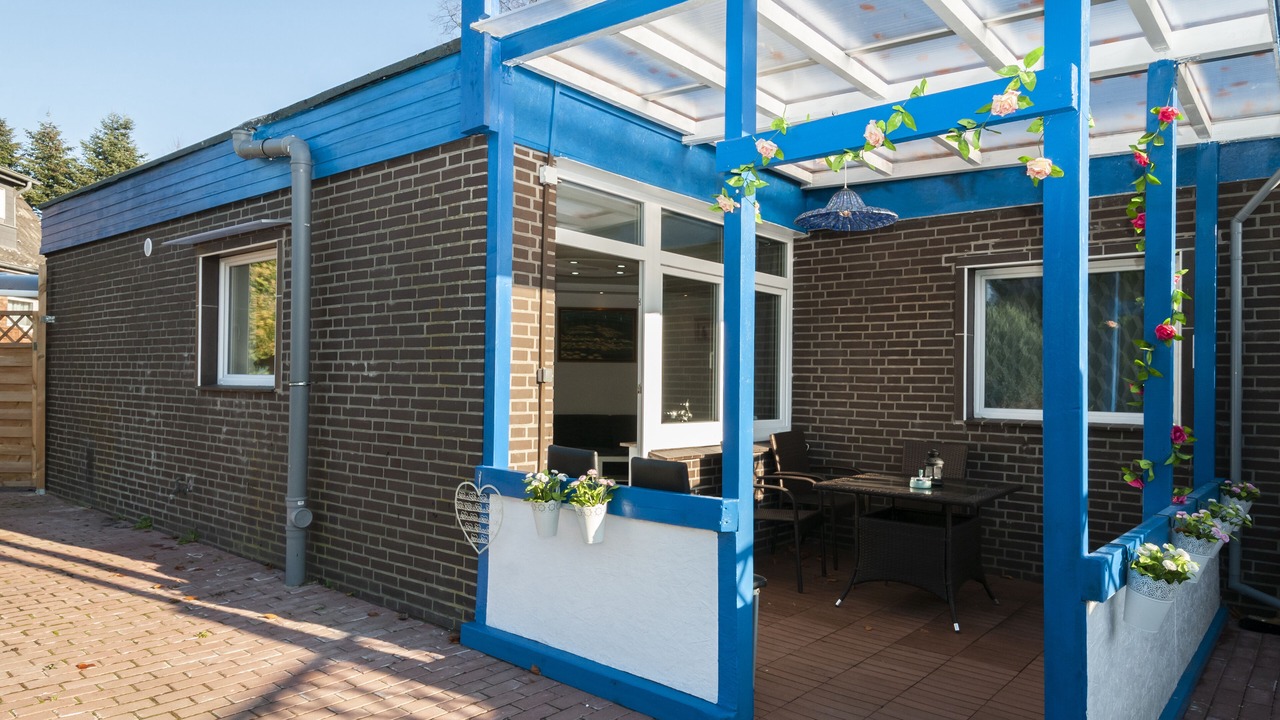 Photo of Outdoor in Billstedt
