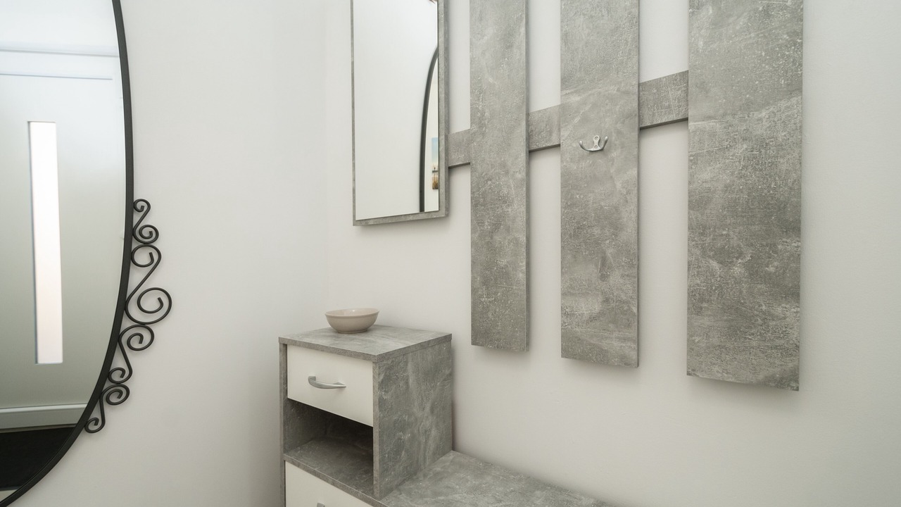 Photo of Bathroom in Billstedt