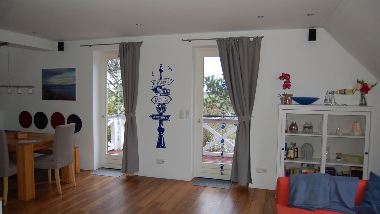 Photo of Livingroom in Gammendorf