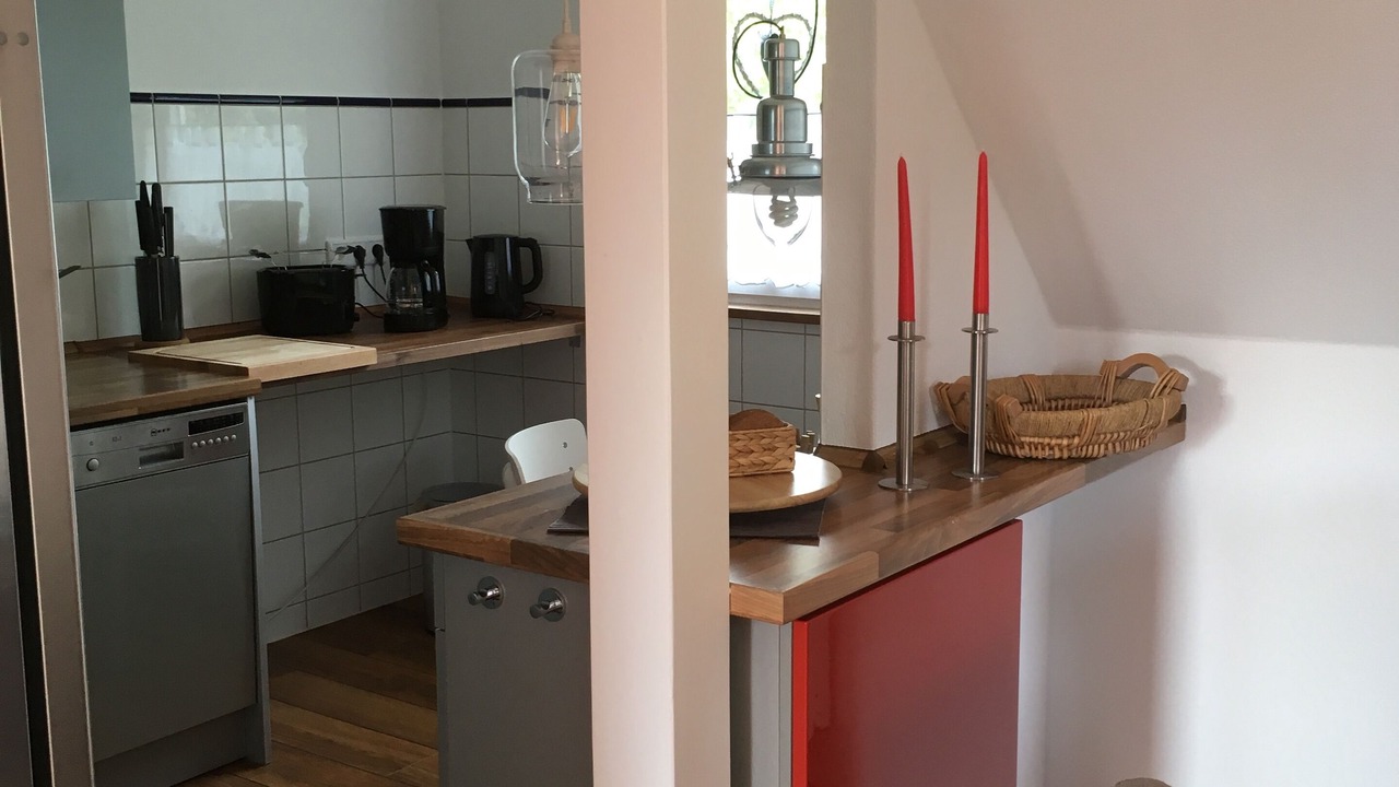 Photo of Kitchen in Gammendorf