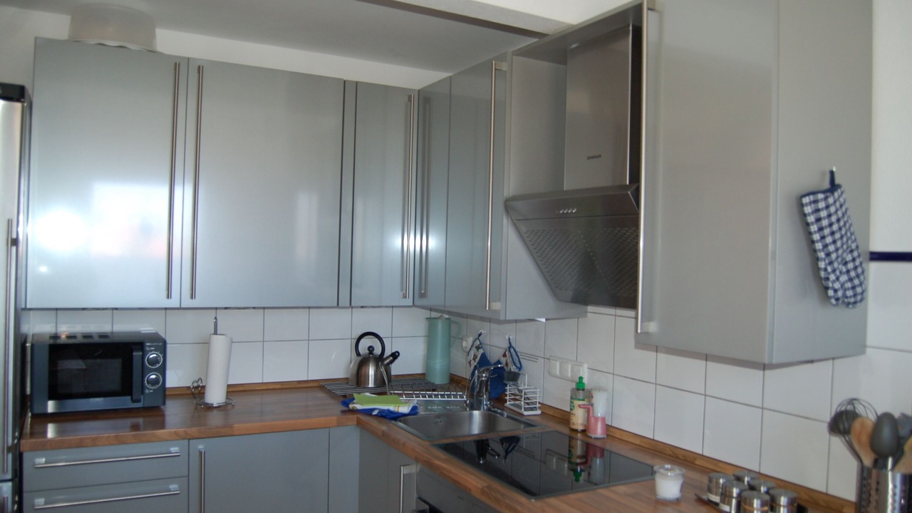 Photo of Kitchen in Gammendorf