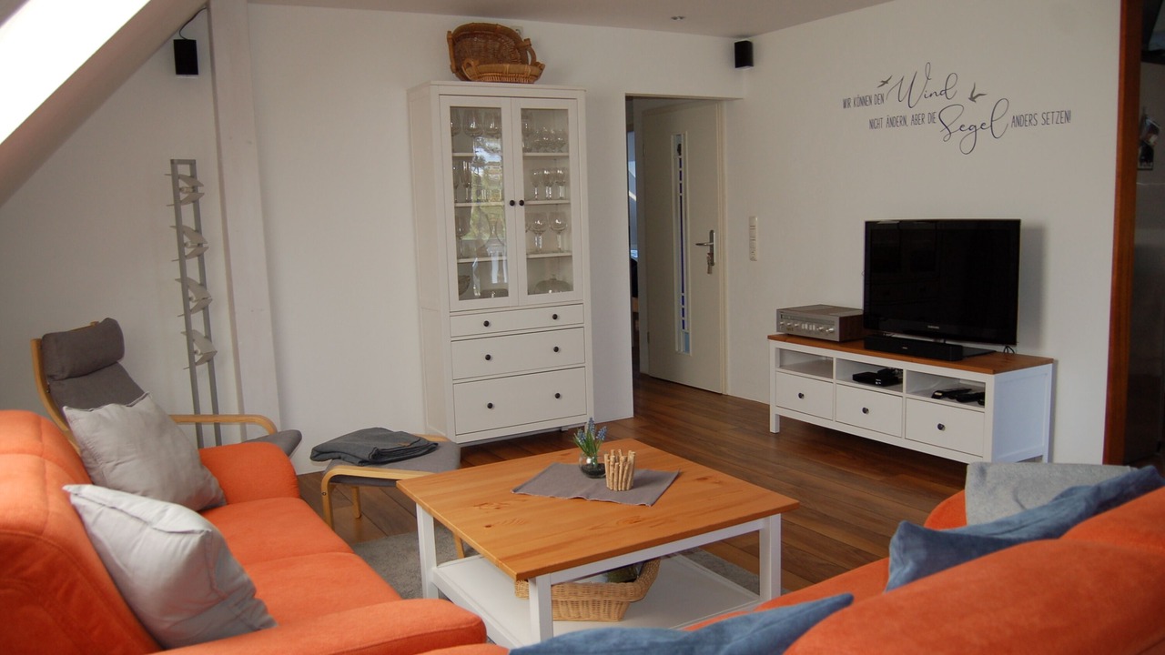 Photo of Livingroom in Gammendorf
