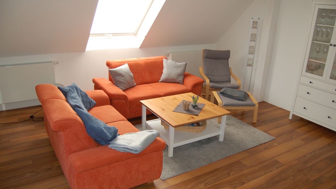 Photo of Livingroom in Gammendorf