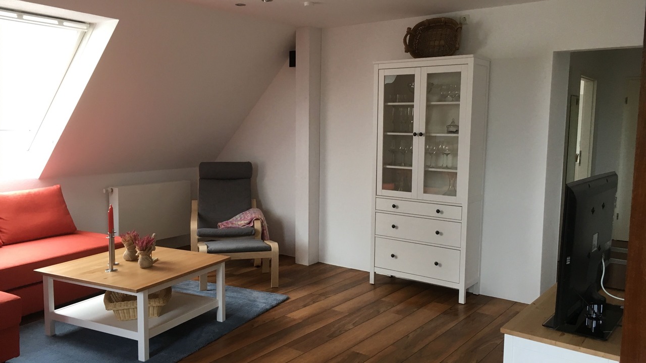 Photo of Livingroom in Gammendorf