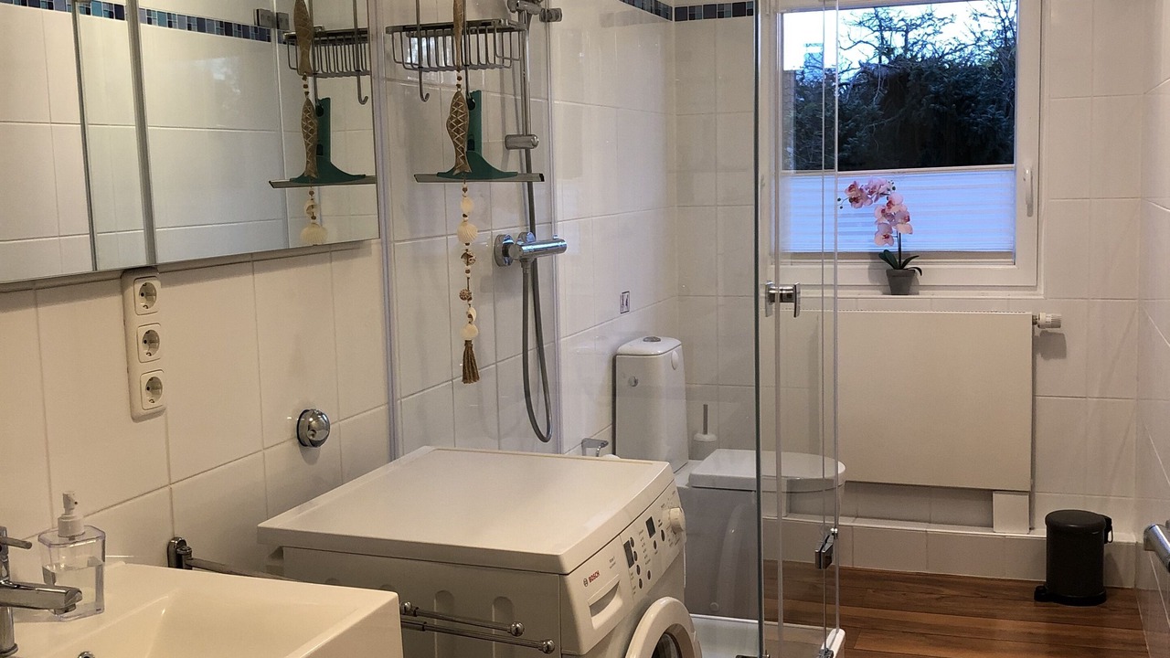 Photo of Bathroom in Gammendorf