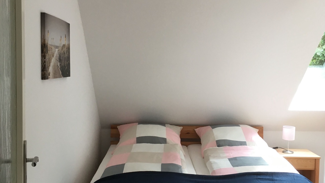Photo of Bedroom in Gammendorf