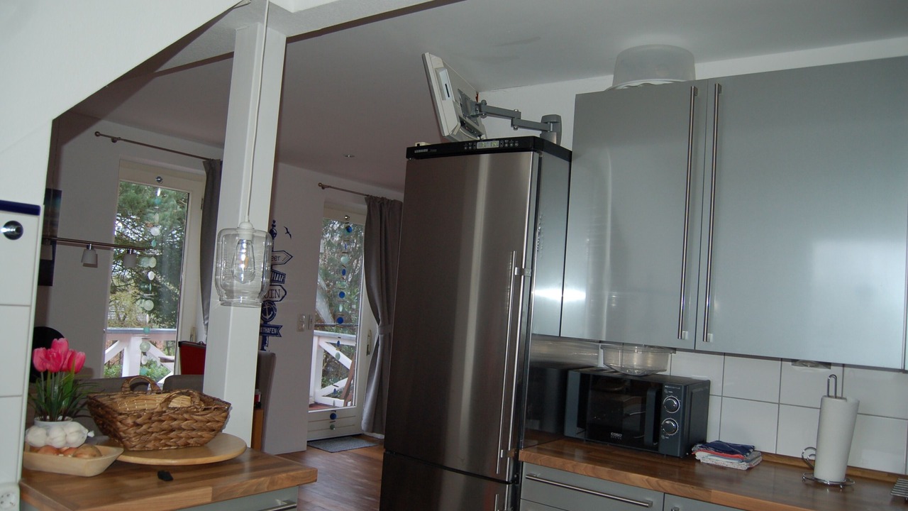 Photo of Kitchen in Gammendorf