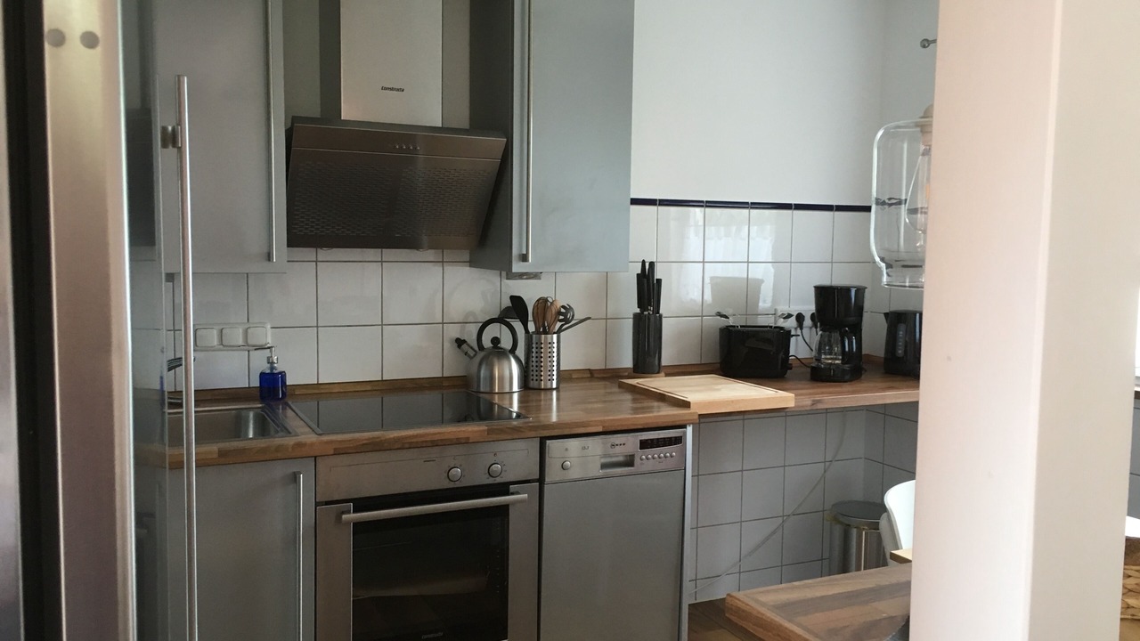 Photo of Kitchen in Gammendorf