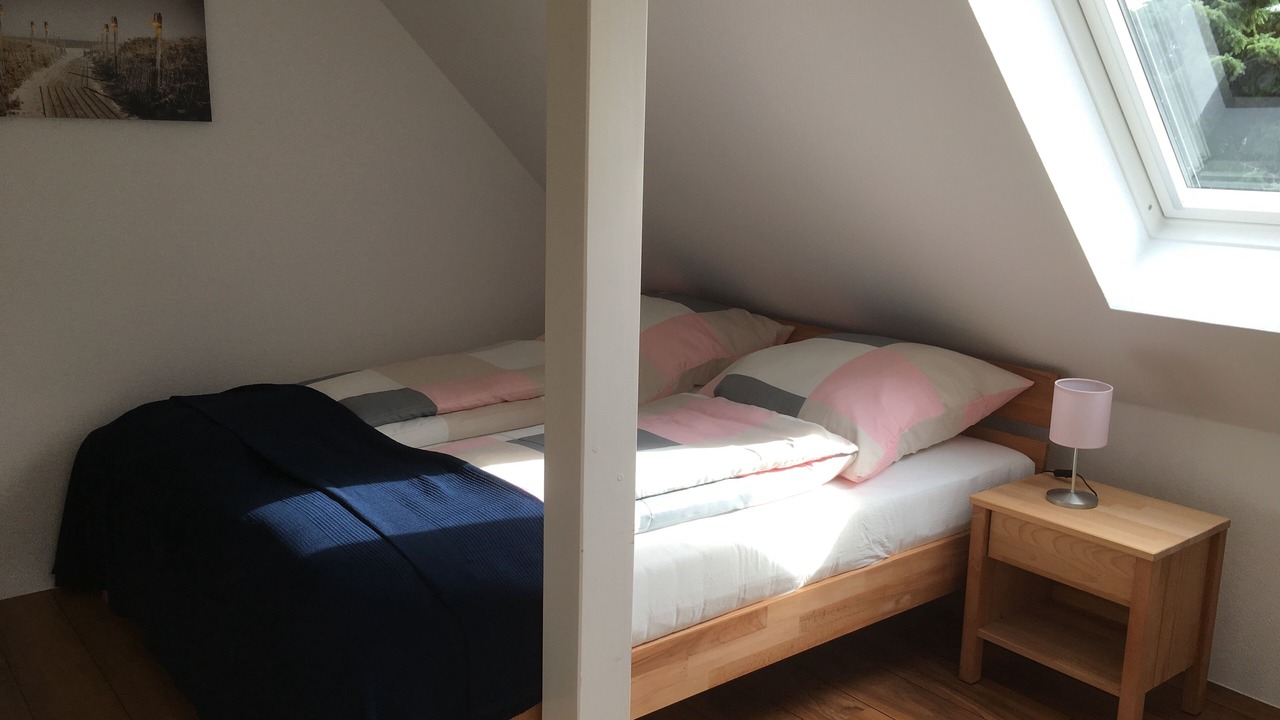 Photo of Bedroom in Gammendorf