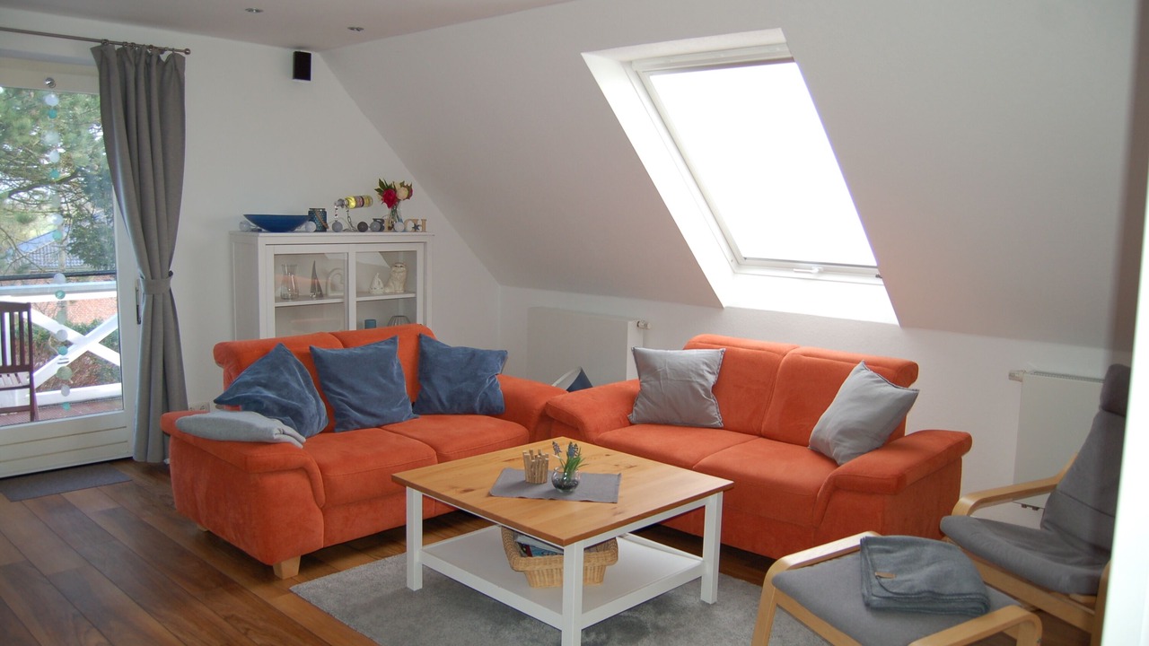 Photo of Livingroom in Gammendorf